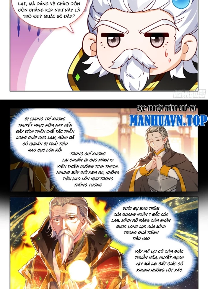 Đấu La Đại Lục 4 Chapter 626 - 19