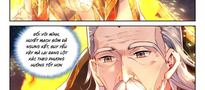 Đấu La Đại Lục 4 Chapter 626 - 20