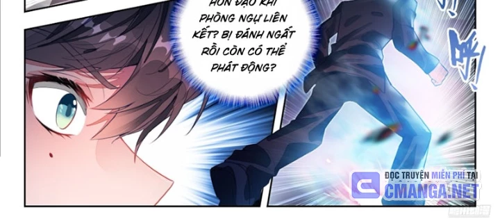 Đấu La Đại Lục 2 Chapter 543 - 6