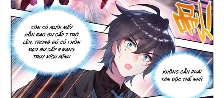 Đấu La Đại Lục 2 Chapter 543 - 10