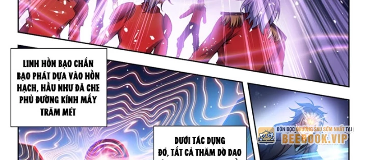 Đấu La Đại Lục 2 Chapter 543 - 12