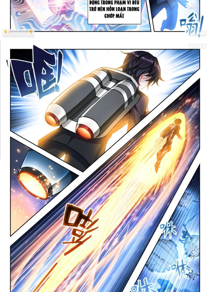 Đấu La Đại Lục 2 Chapter 543 - 13