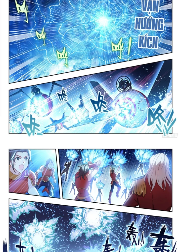 Đấu La Đại Lục 2 Chapter 543 - 17