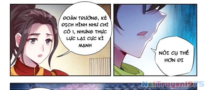 Đấu La Đại Lục 2 Chapter 543 - 22