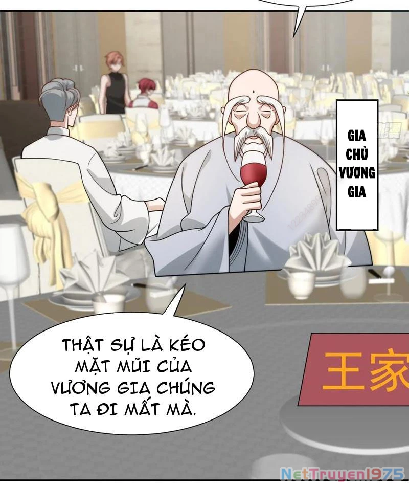 Trảm Thần Chapter 70 - 9
