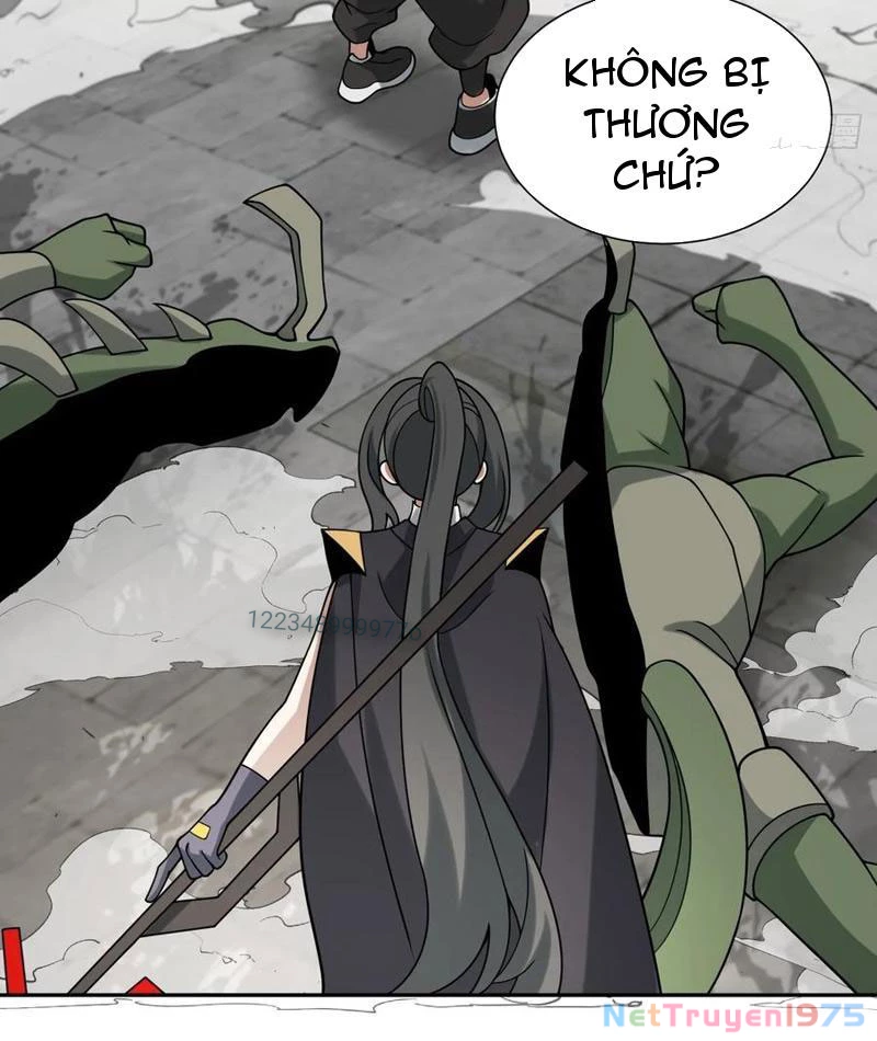 Trảm Thần Chapter 70 - 17