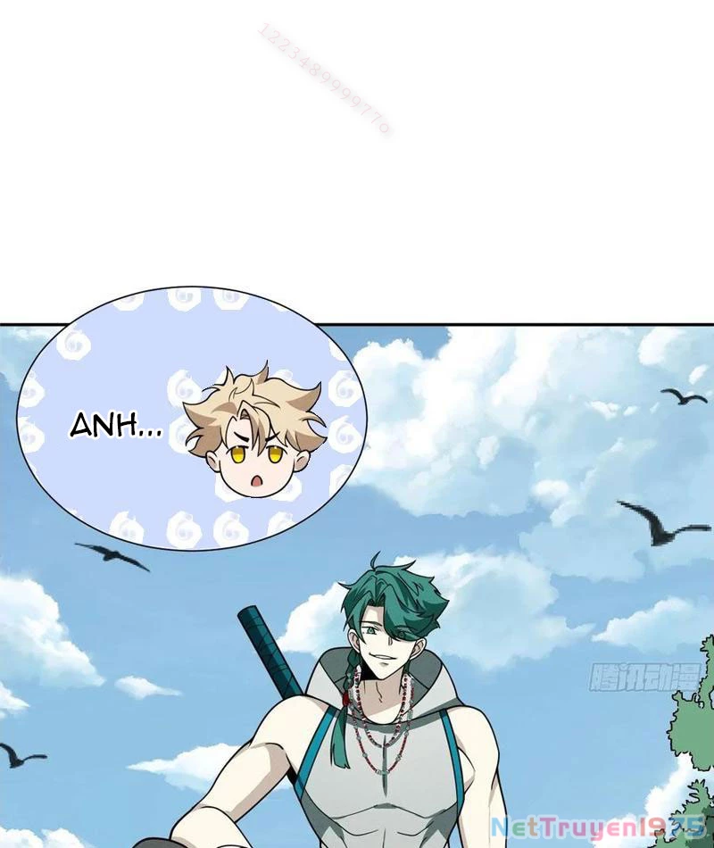 Trảm Thần Chapter 70 - 25
