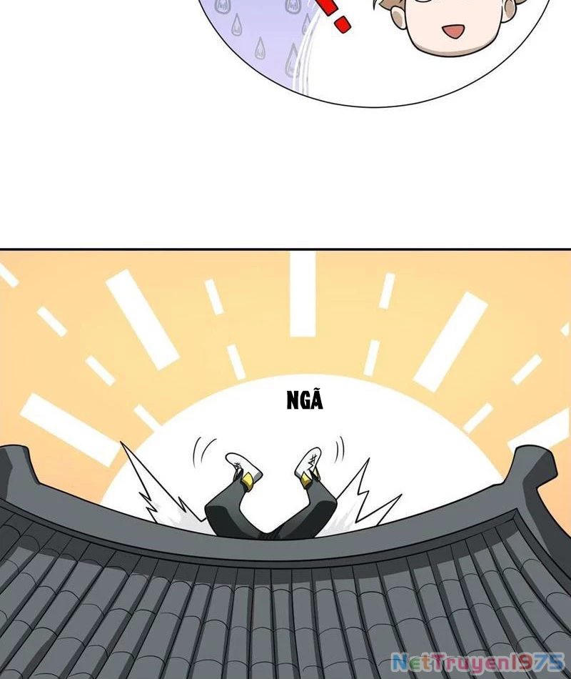 Trảm Thần Chapter 70 - 27