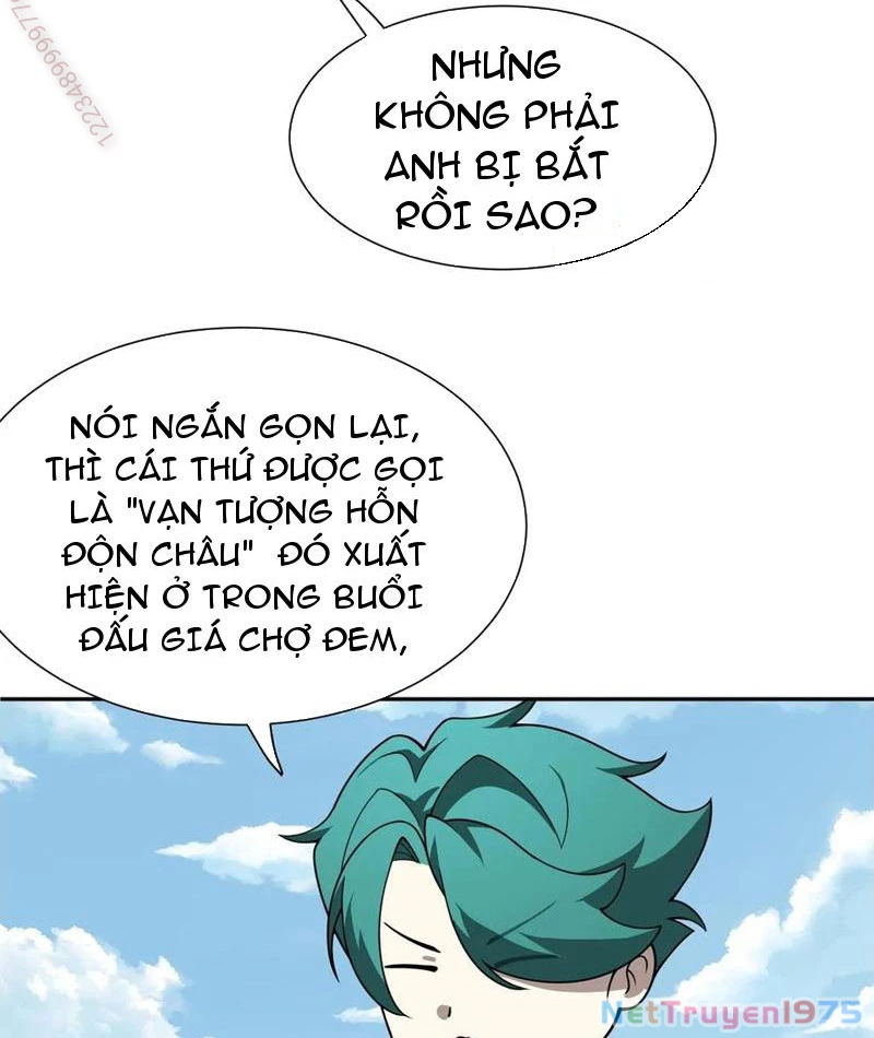 Trảm Thần Chapter 70 - 30