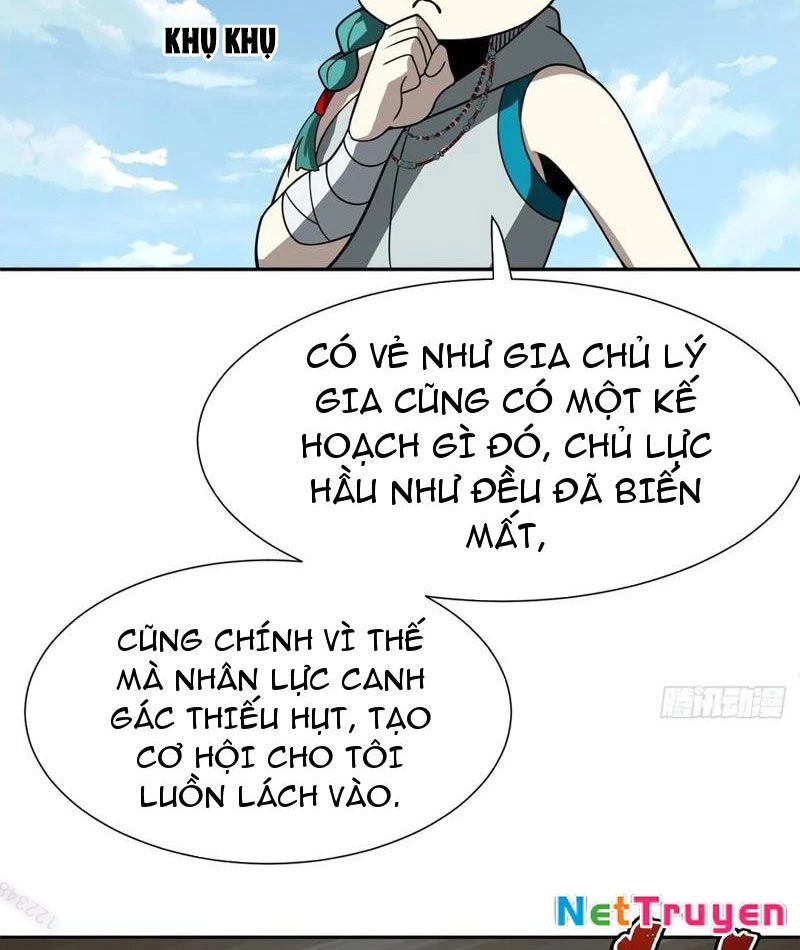 Trảm Thần Chapter 70 - 31