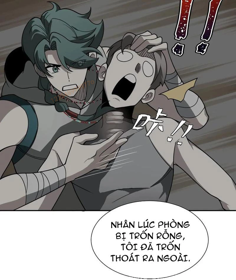 Trảm Thần Chapter 70 - 32