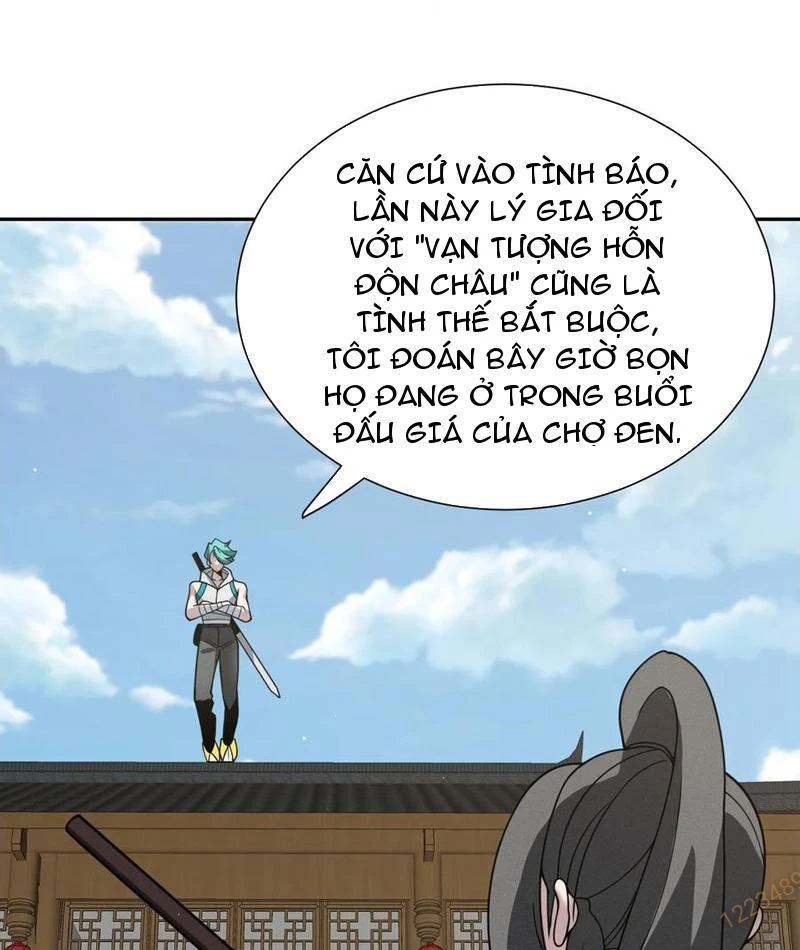 Trảm Thần Chapter 70 - 33