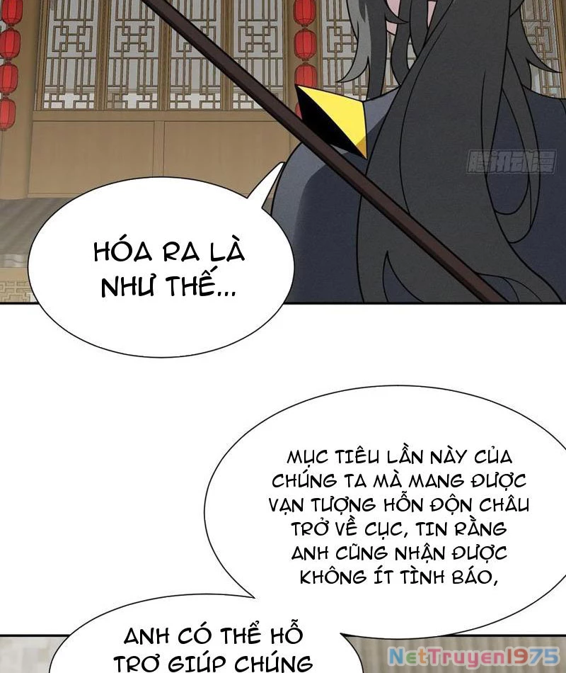 Trảm Thần Chapter 70 - 34