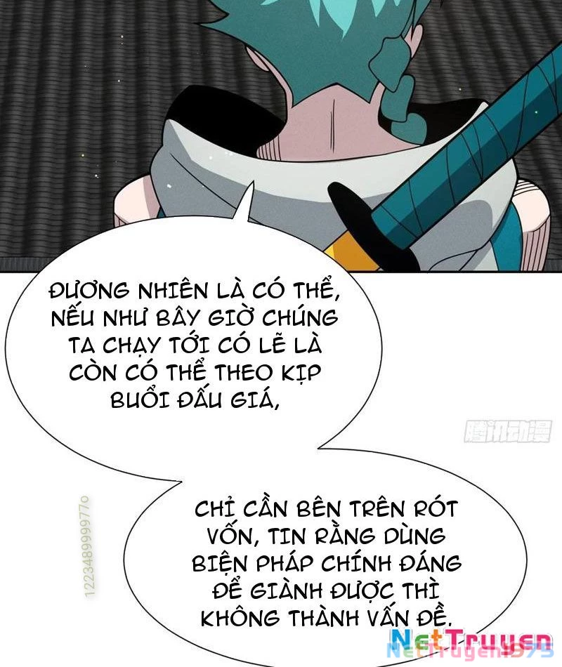 Trảm Thần Chapter 70 - 36