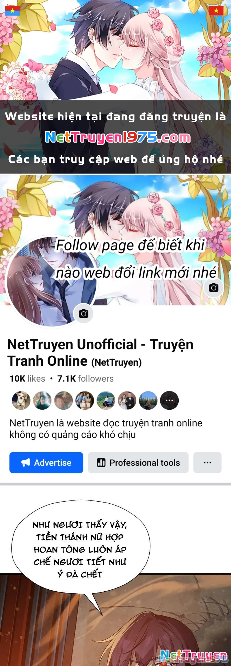 Đại Ái Ma Tôn, Nữ Đồ Đệ Đều Muốn Giết Ta Chapter 72 - 1
