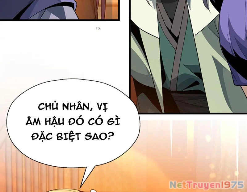 Đại Ái Ma Tôn, Nữ Đồ Đệ Đều Muốn Giết Ta Chapter 72 - 22