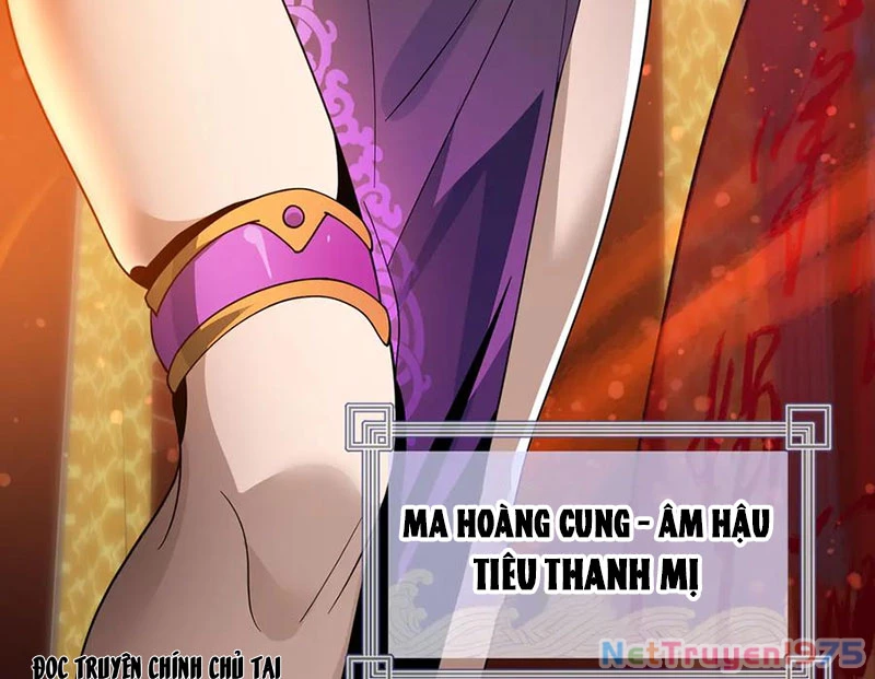 Đại Ái Ma Tôn, Nữ Đồ Đệ Đều Muốn Giết Ta Chapter 72 - 33