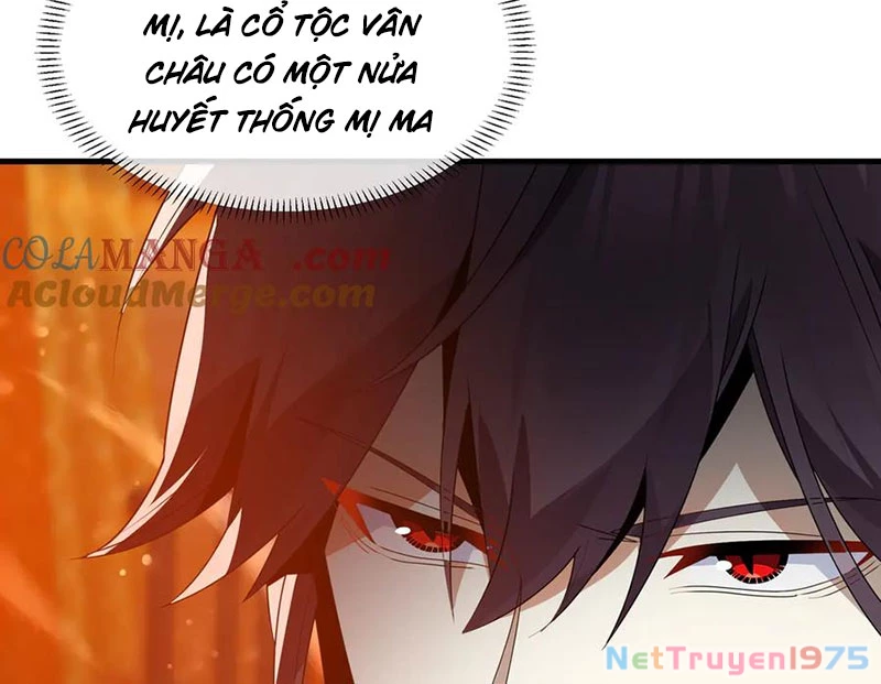 Đại Ái Ma Tôn, Nữ Đồ Đệ Đều Muốn Giết Ta Chapter 72 - 35