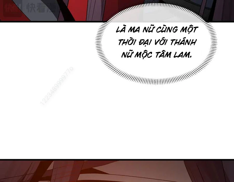 Đại Ái Ma Tôn, Nữ Đồ Đệ Đều Muốn Giết Ta Chapter 72 - 37