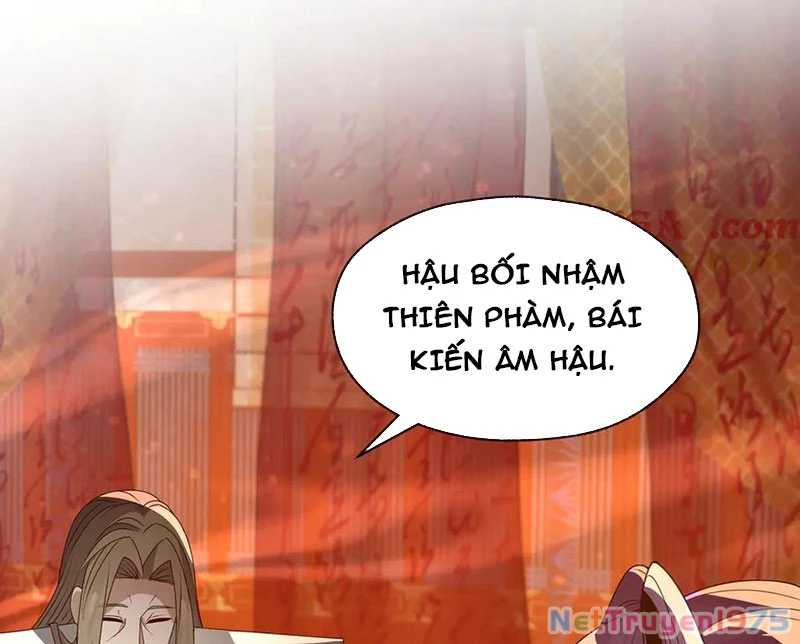 Đại Ái Ma Tôn, Nữ Đồ Đệ Đều Muốn Giết Ta Chapter 72 - 39