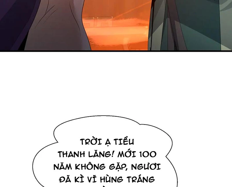 Đại Ái Ma Tôn, Nữ Đồ Đệ Đều Muốn Giết Ta Chapter 72 - 45