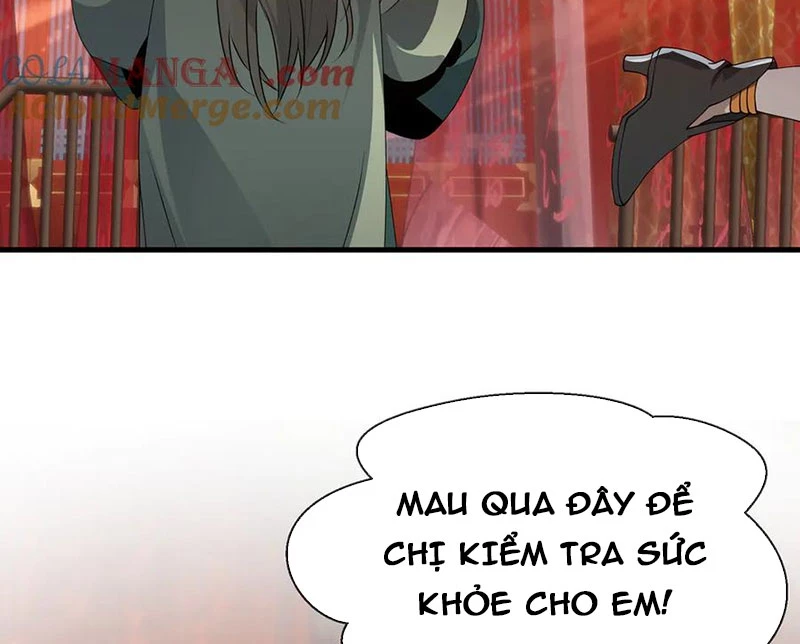 Đại Ái Ma Tôn, Nữ Đồ Đệ Đều Muốn Giết Ta Chapter 72 - 47