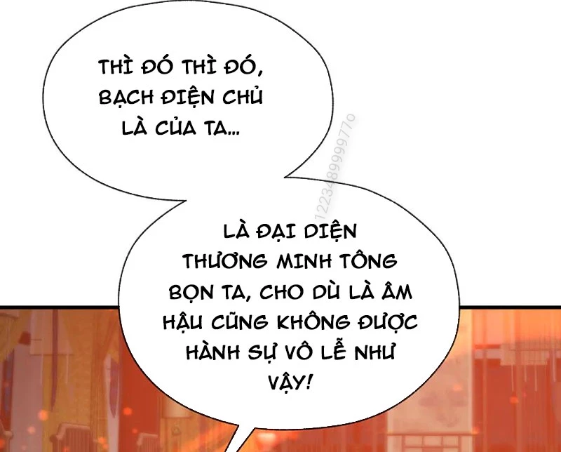 Đại Ái Ma Tôn, Nữ Đồ Đệ Đều Muốn Giết Ta Chapter 72 - 64
