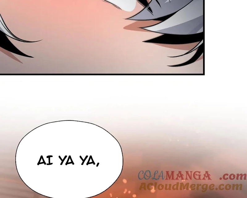 Đại Ái Ma Tôn, Nữ Đồ Đệ Đều Muốn Giết Ta Chapter 72 - 69