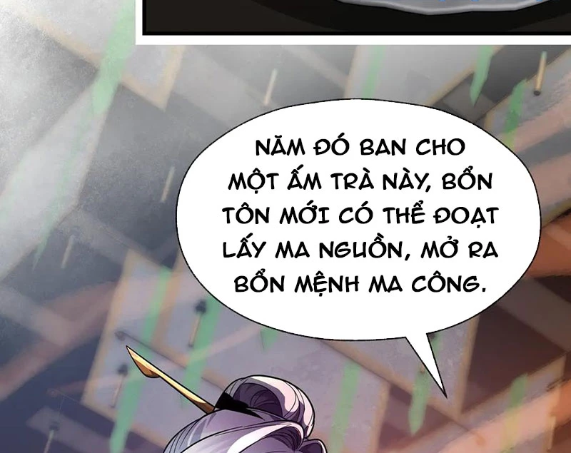 Đại Ái Ma Tôn, Nữ Đồ Đệ Đều Muốn Giết Ta Chapter 72 - 84