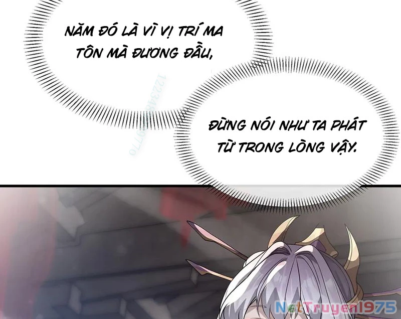 Đại Ái Ma Tôn, Nữ Đồ Đệ Đều Muốn Giết Ta Chapter 72 - 98