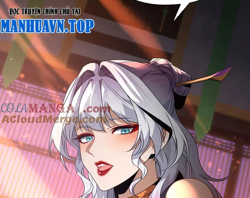 Đại Ái Ma Tôn, Nữ Đồ Đệ Đều Muốn Giết Ta Chapter 72 - 104