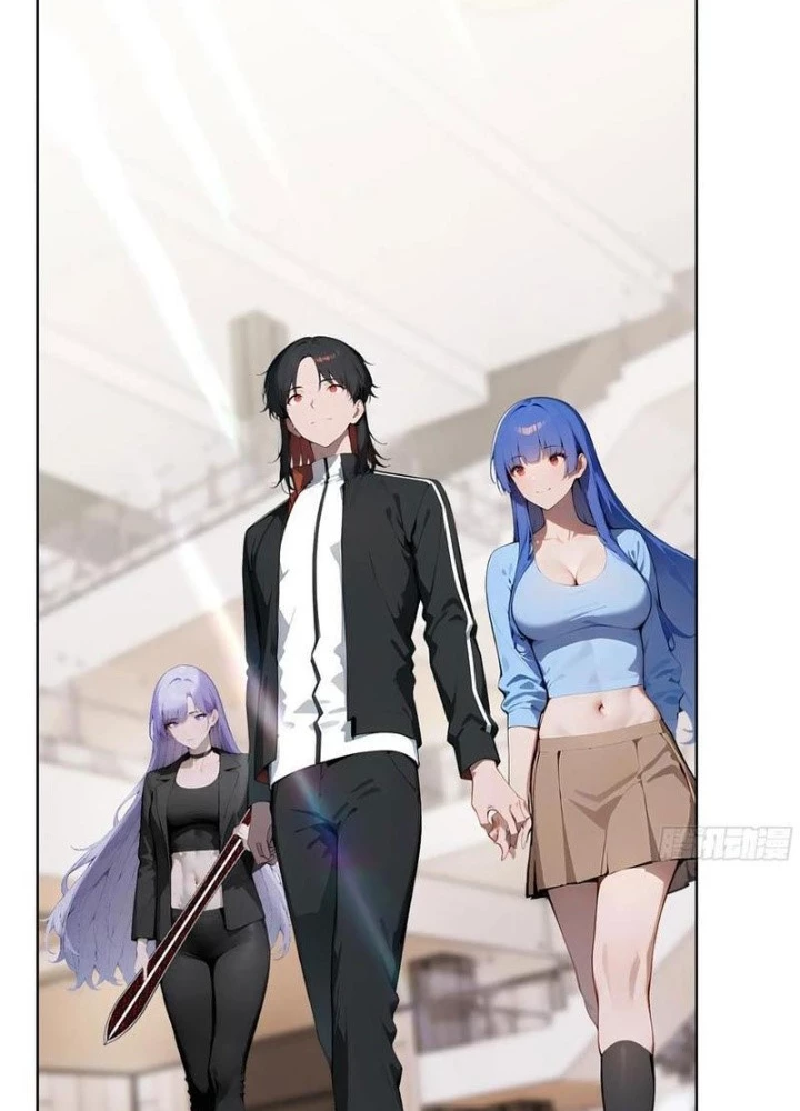 Kiếm Chủ Đại Hạ Chapter 97 - 71