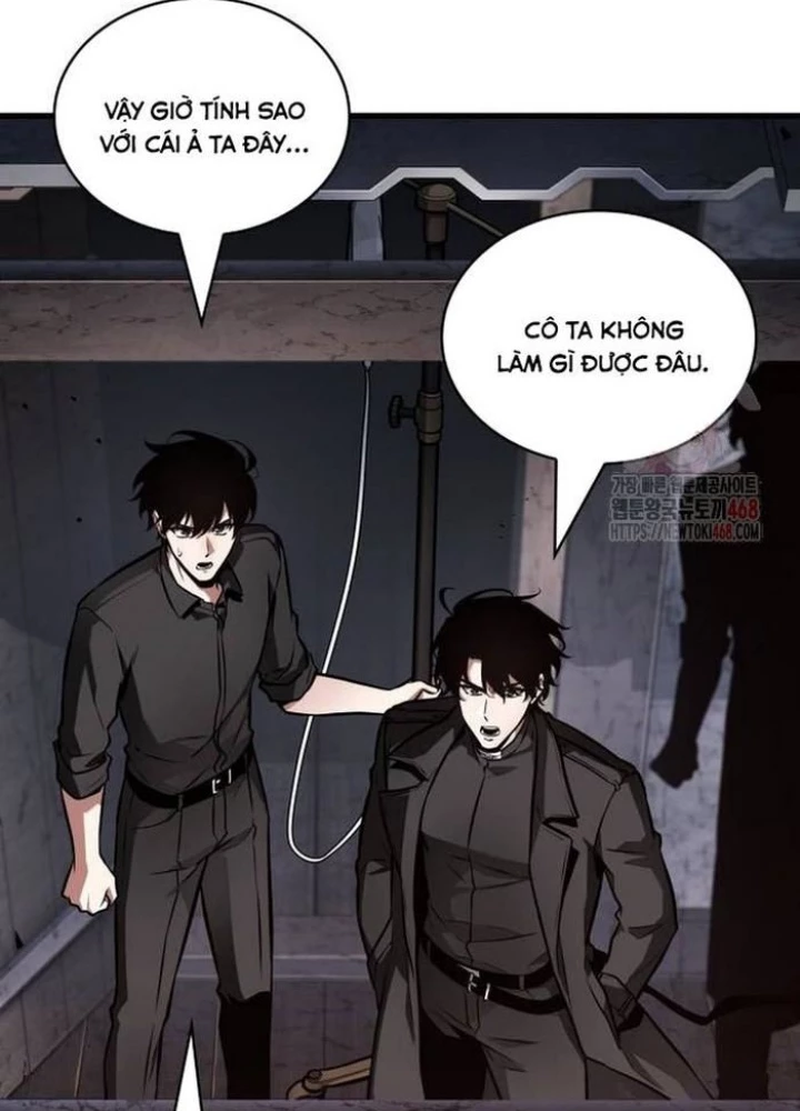 Toàn Trí Độc Giả Chapter 261 - 61