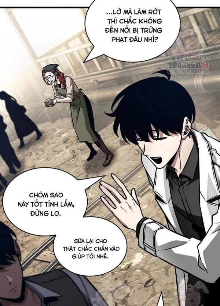 Toàn Trí Độc Giả Chapter 261 - 135
