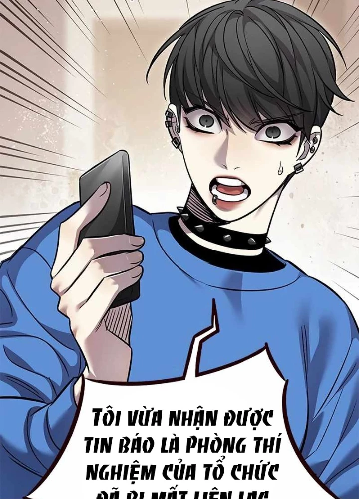 Hoá Thân Thành Mèo Chapter 349 - 3