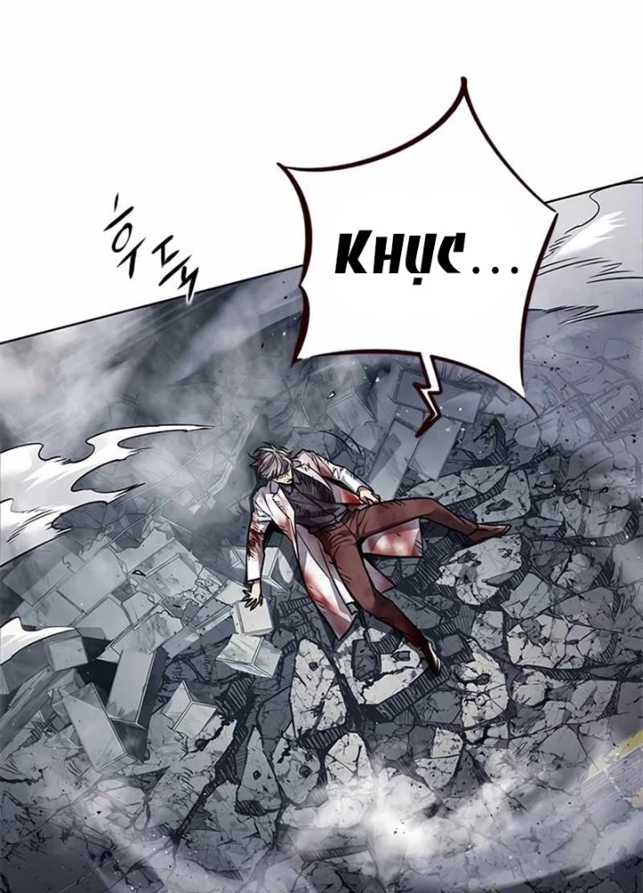 Hoá Thân Thành Mèo Chapter 349 - 97