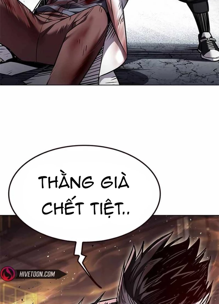 Hoá Thân Thành Mèo Chapter 349 - 105