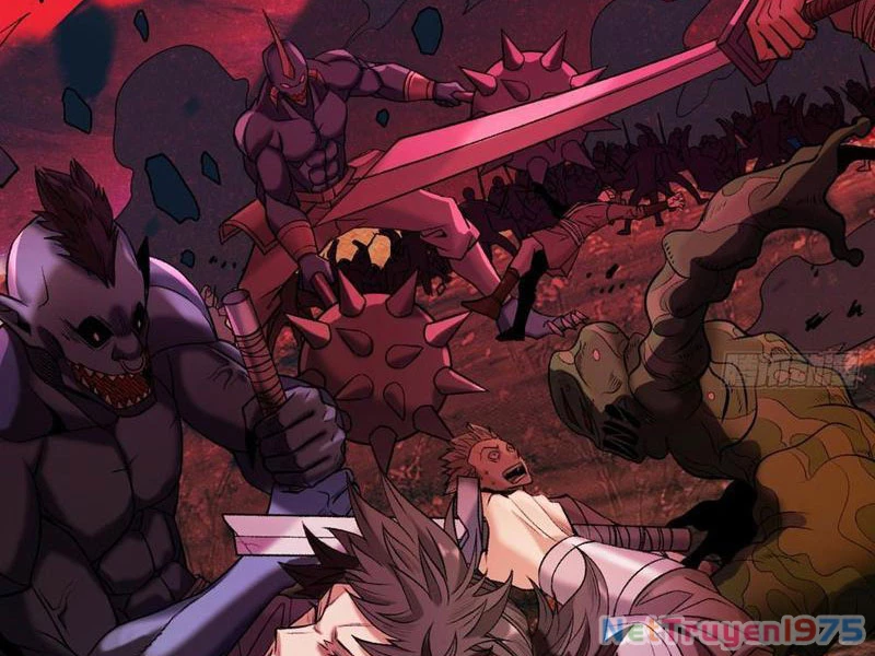 Gặp Mạnh Thì Mạnh, Ta Tu Vi Vô Thượng Hạn Chapter 42 - 12