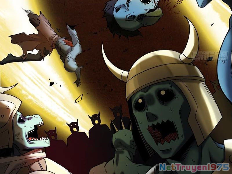 Gặp Mạnh Thì Mạnh, Ta Tu Vi Vô Thượng Hạn Chapter 42 - 17