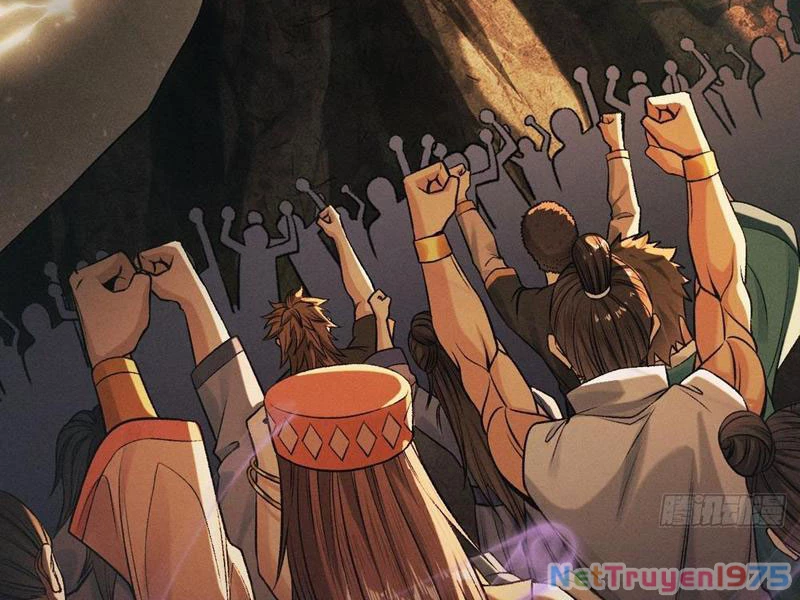 Gặp Mạnh Thì Mạnh, Ta Tu Vi Vô Thượng Hạn Chapter 42 - 40