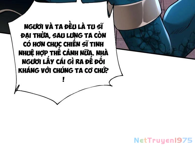 Gặp Mạnh Thì Mạnh, Ta Tu Vi Vô Thượng Hạn Chapter 42 - 133