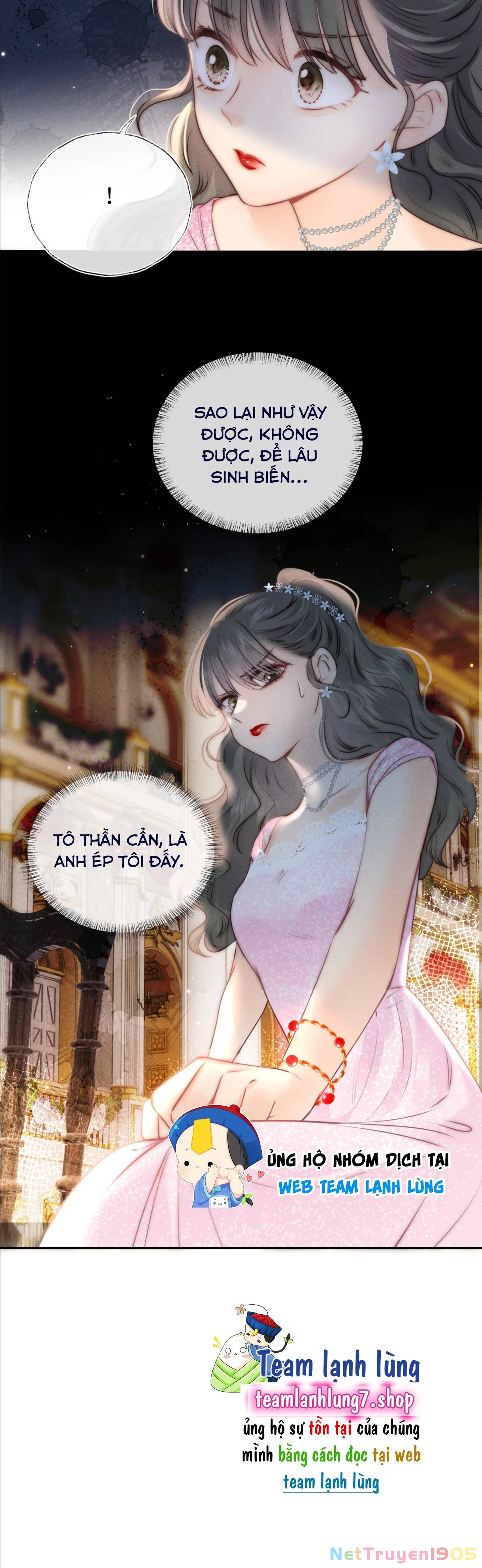 Bà Cô Nhỏ Ôm Bình Sữa Đoán Mệnh Khiến Cõi Mạng Phát Cuồng Chapter 3 - 5