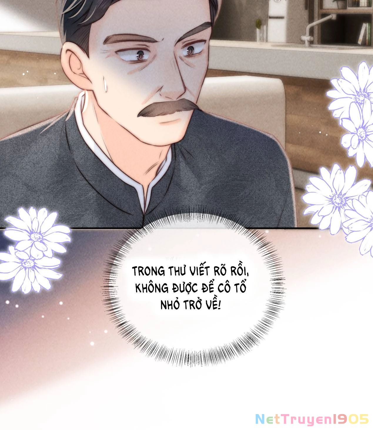 Bà Cô Nhỏ Ôm Bình Sữa Đoán Mệnh Khiến Cõi Mạng Phát Cuồng Chapter 4 - 5