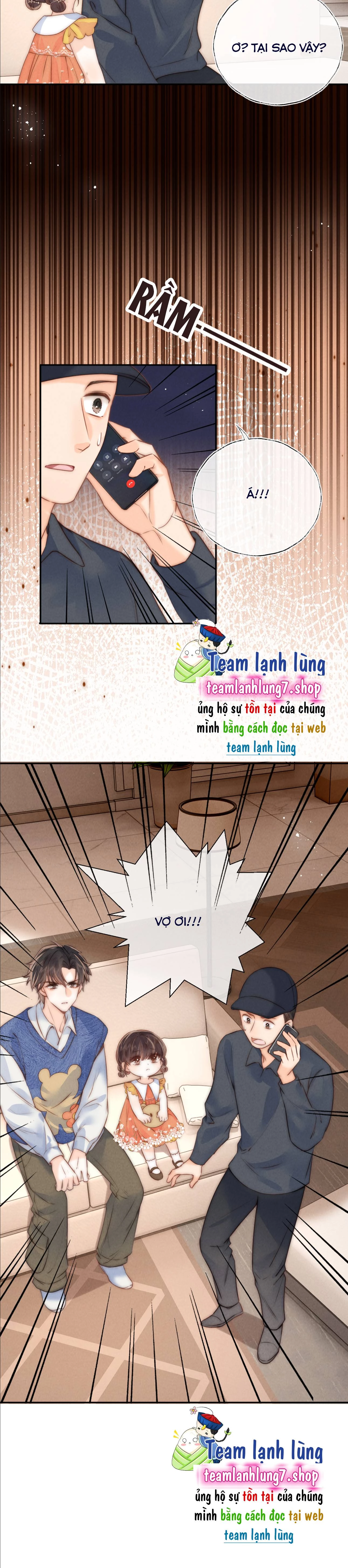 Bà Cô Nhỏ Ôm Bình Sữa Đoán Mệnh Khiến Cõi Mạng Phát Cuồng Chapter 7 - 5