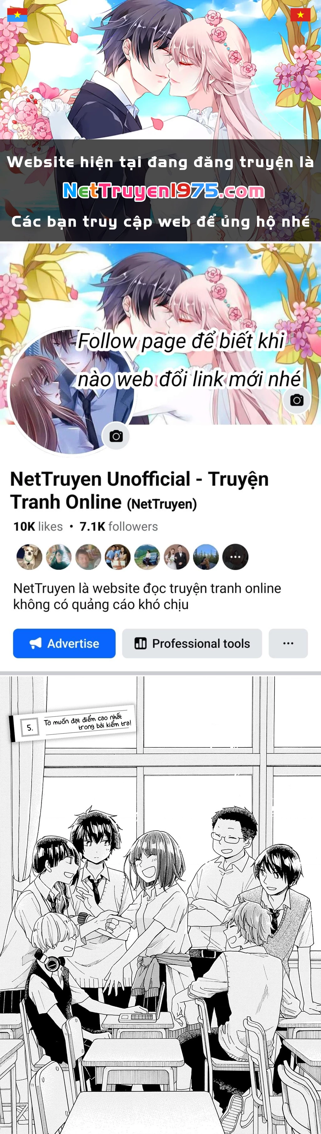 Aizawa Koharu muốn chết sớm Chapter 5 - 1
