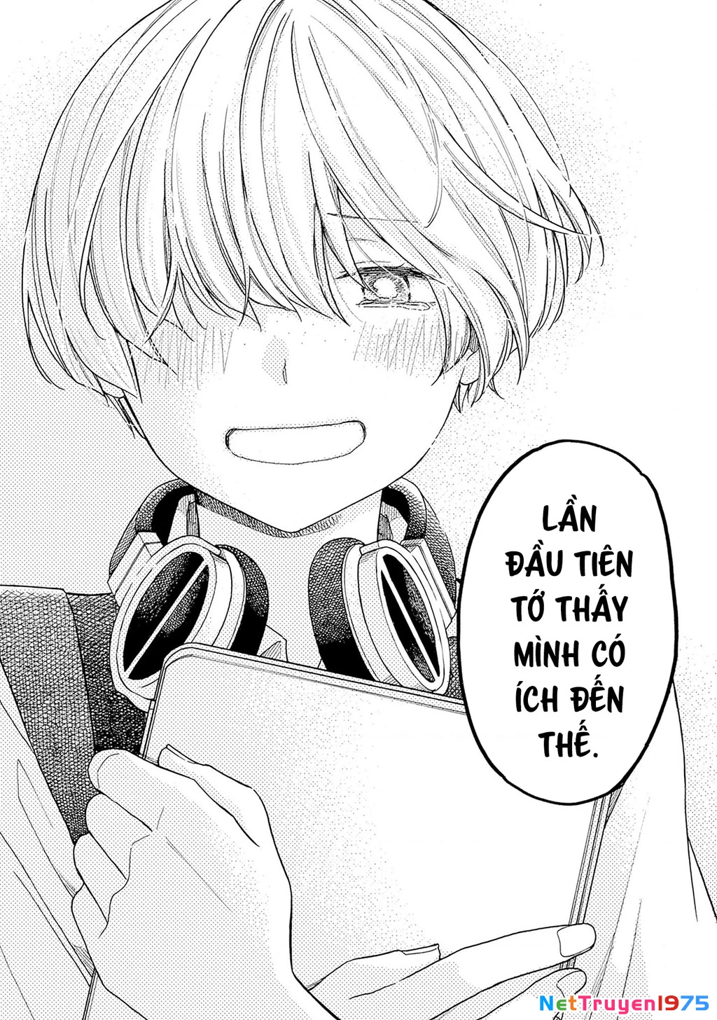 Aizawa Koharu muốn chết sớm Chapter 5 - 35