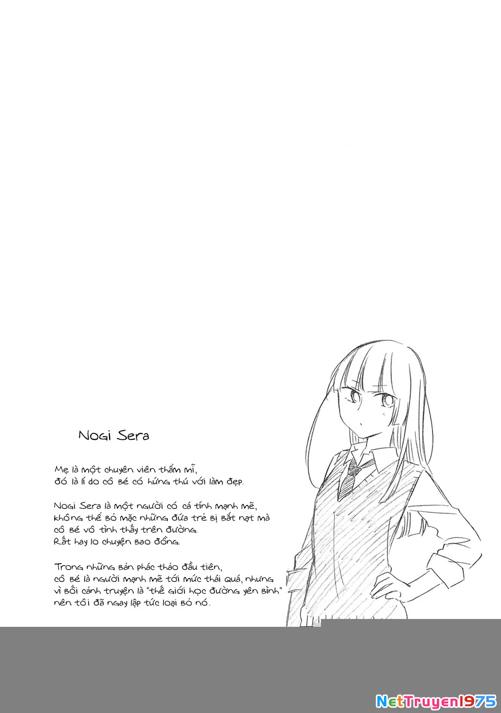 Aizawa Koharu muốn chết sớm Chapter 5 - 40