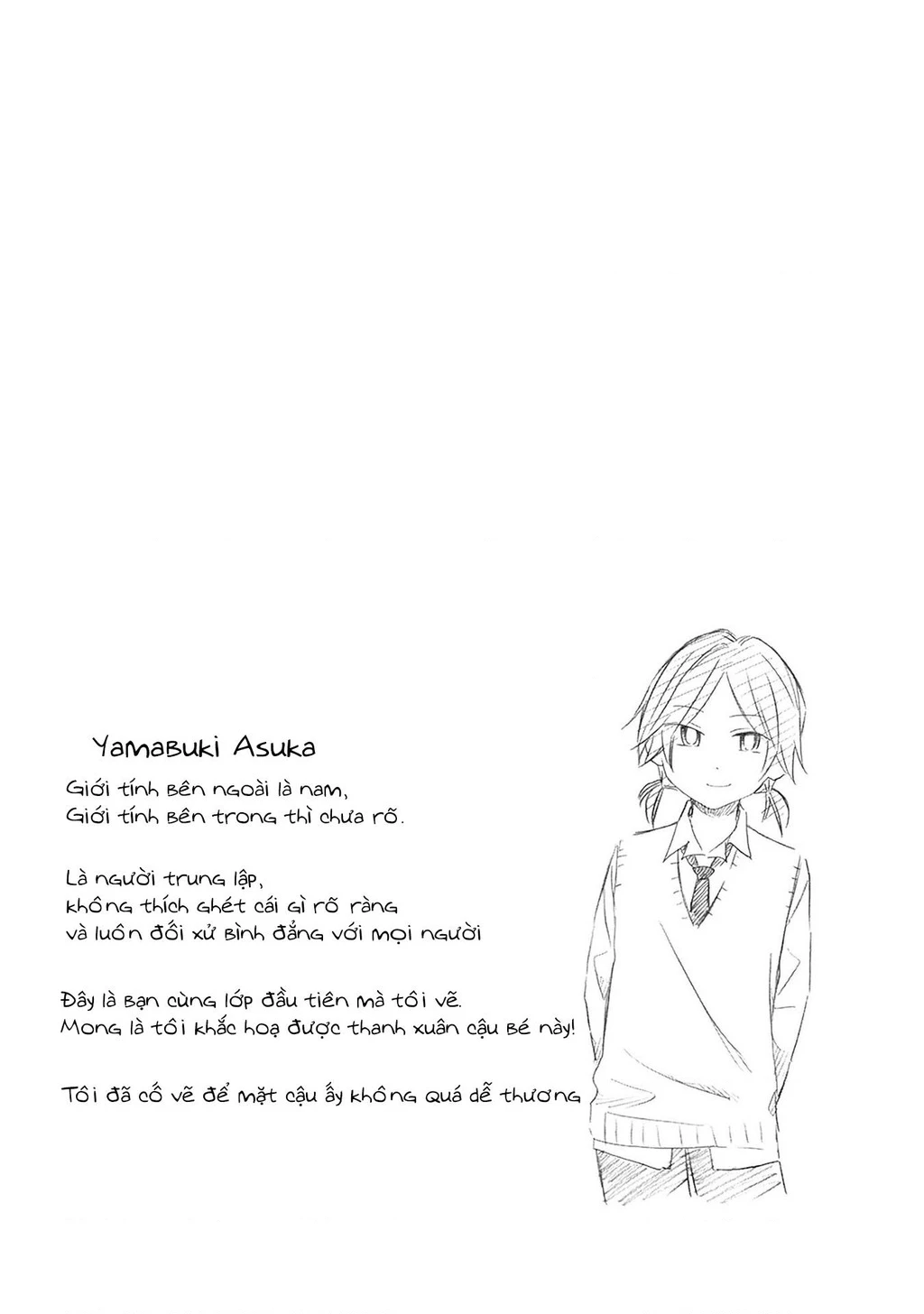 Aizawa Koharu muốn chết sớm Chapter 5 - 41