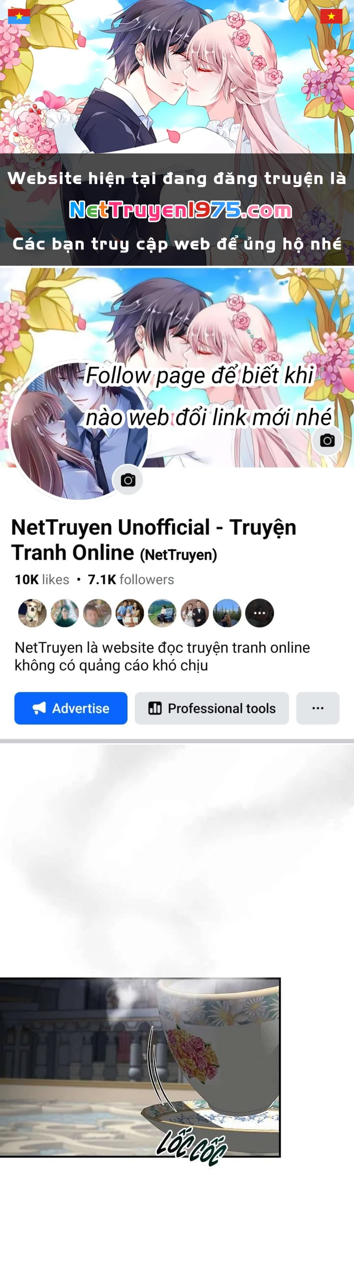 Tôi Không Phải Là Cinderella Chapter 59 - 1