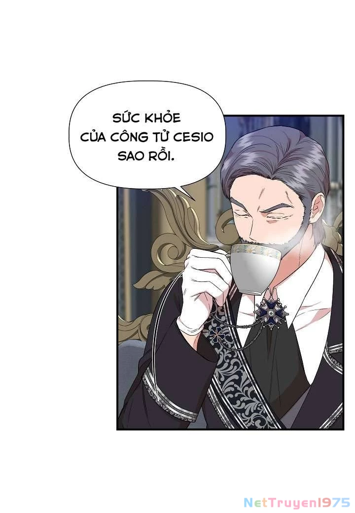Tôi Không Phải Là Cinderella Chapter 59 - 2